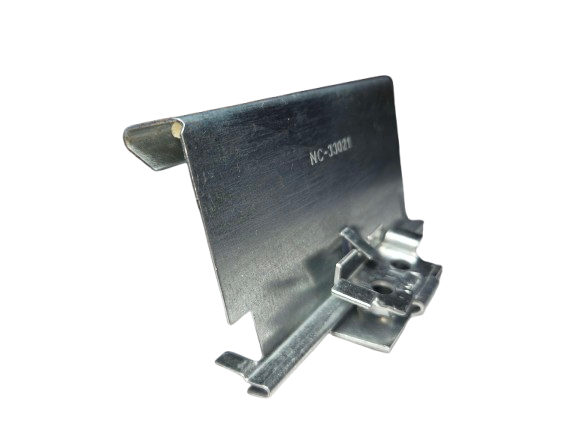 ul - floating architectual clips